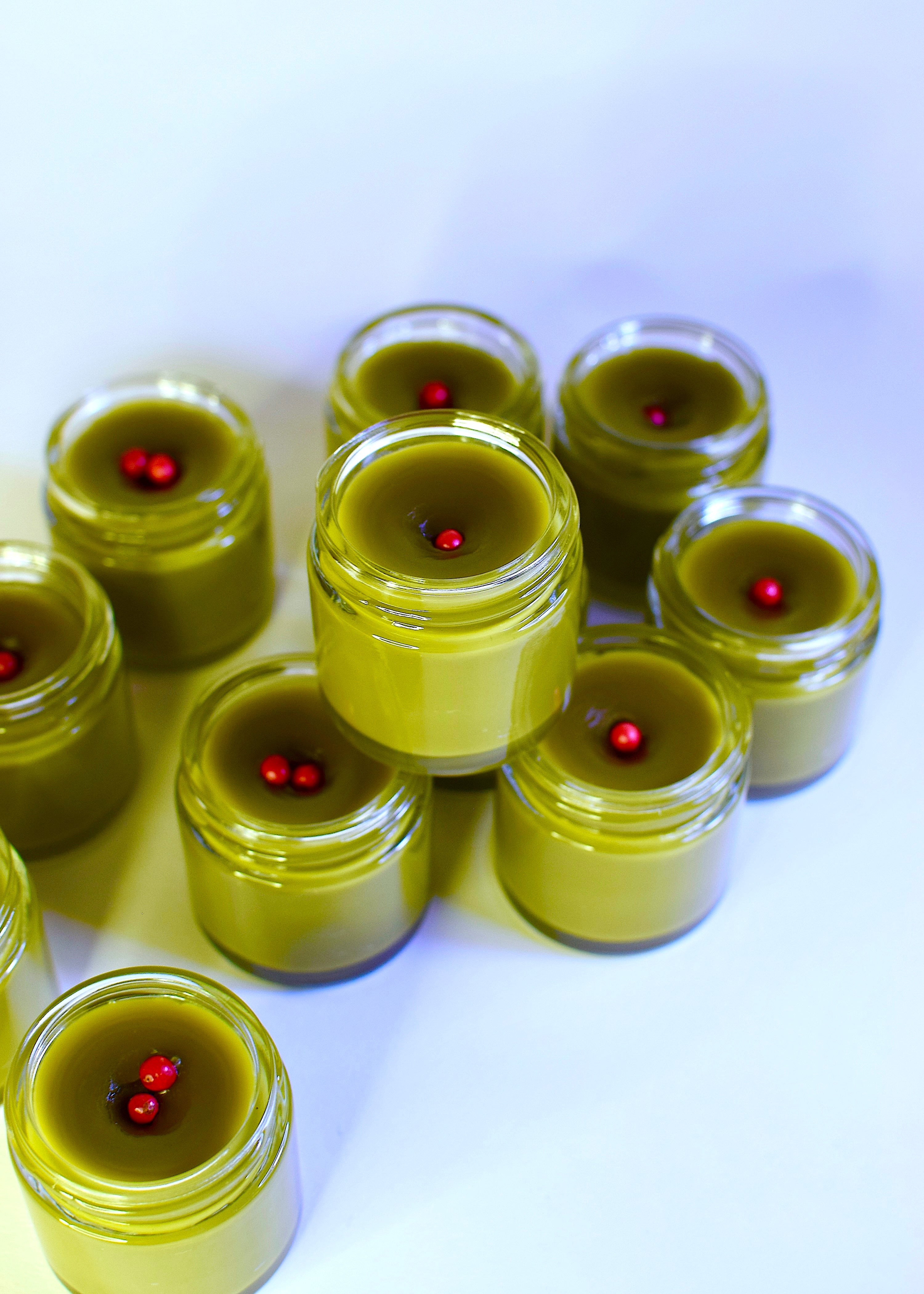 Salad Skin - My American Goods