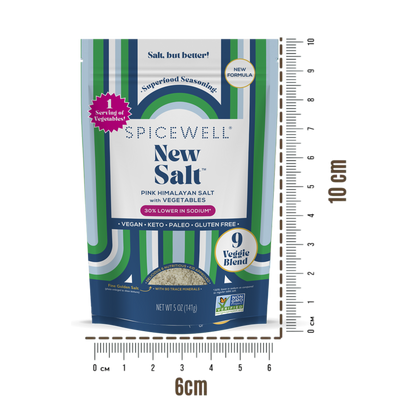 Superfood Pantry Bundle - My American Goods
