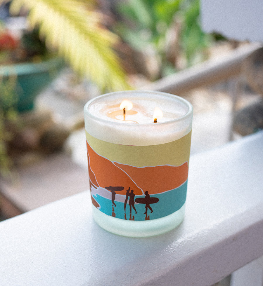 San Surf - My American Goods