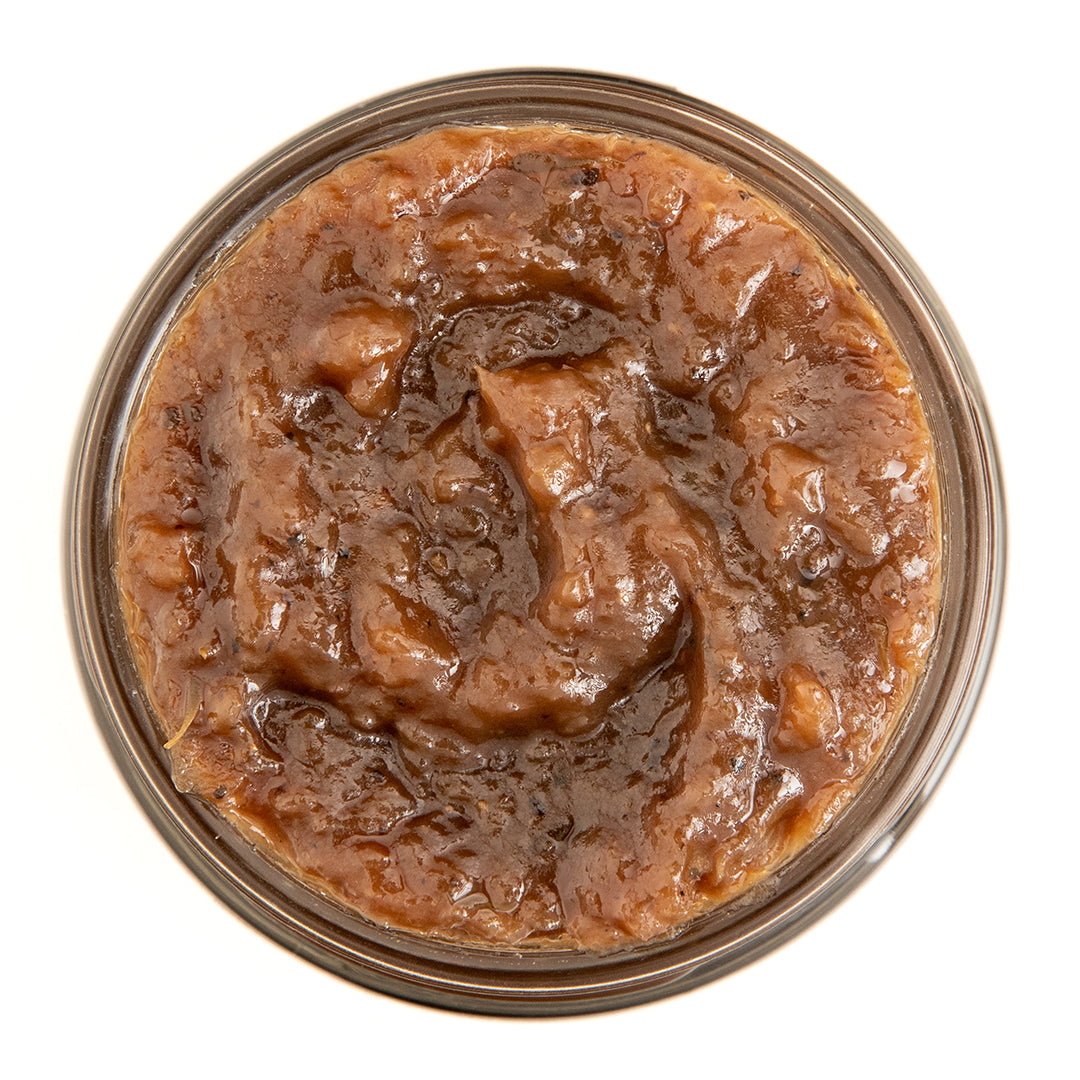Caramelized Onion Savory Jam