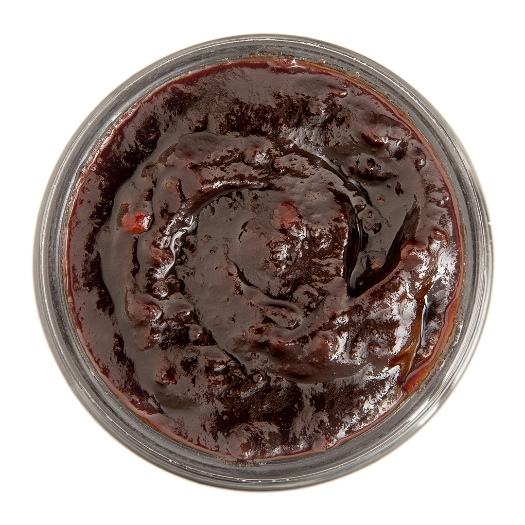 Swicy Chili Jam Trio