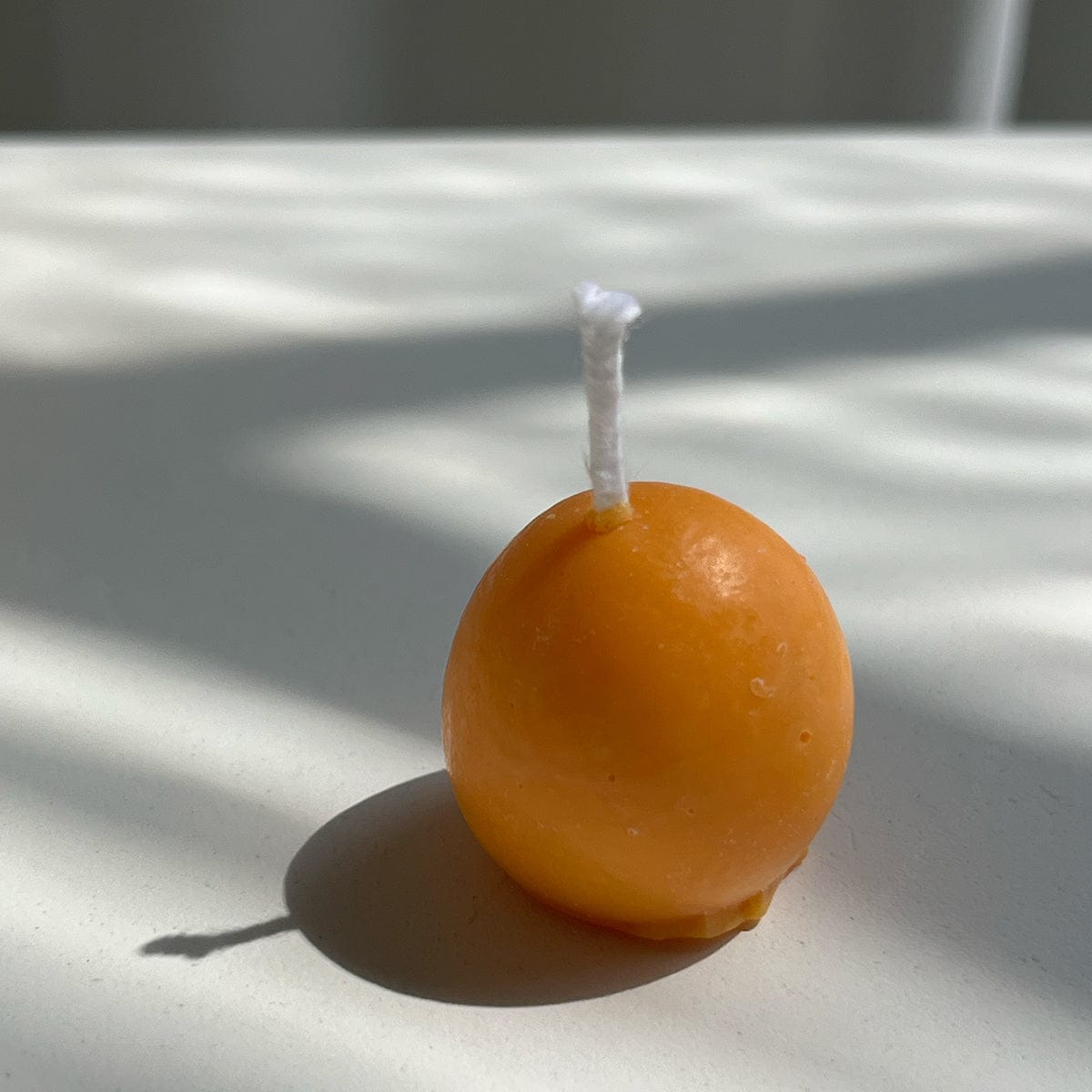 Scandles Farmers Markets Orange / Citrus / 8 Pack Kumquat Candles - 8 Pack