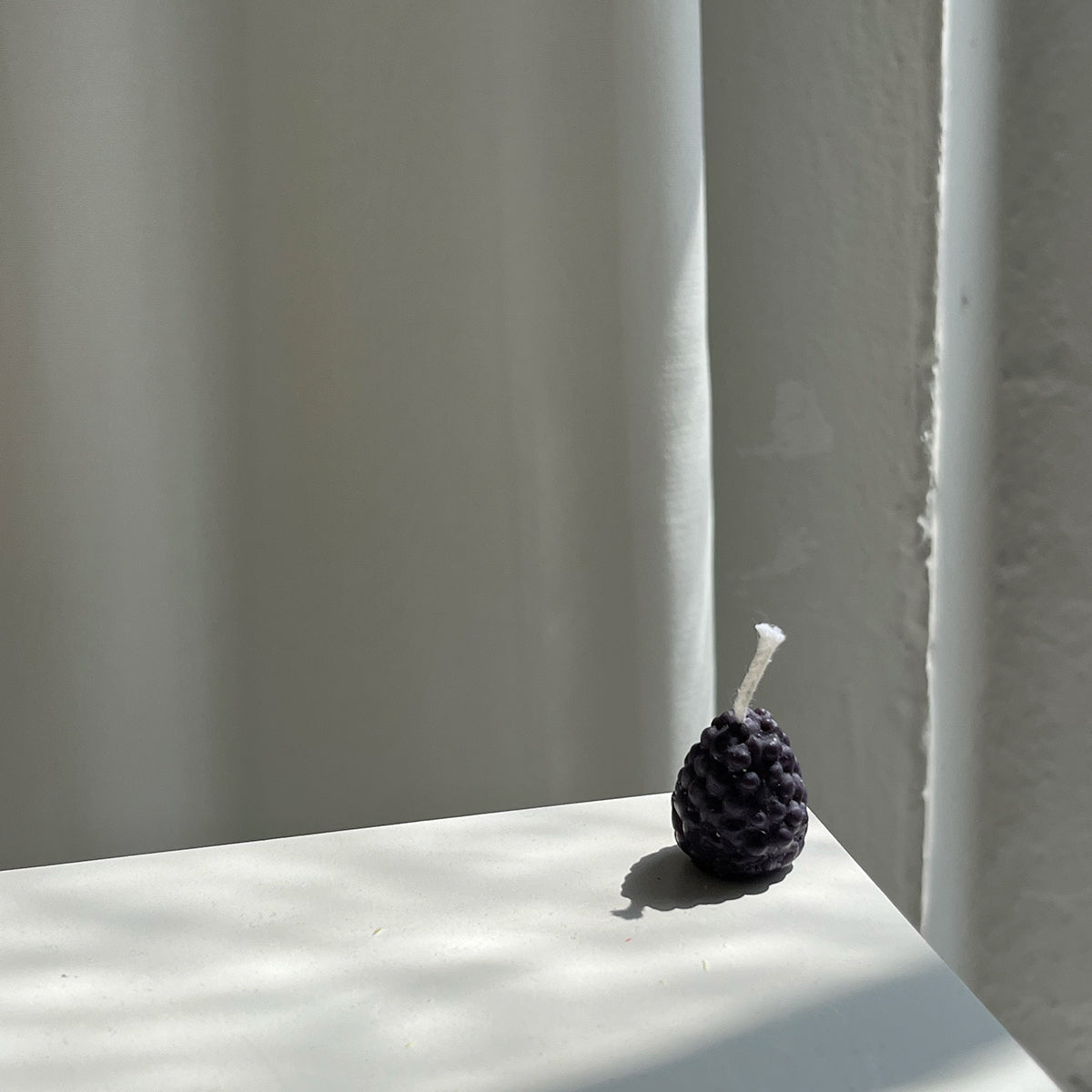 Blackberry Candles - 10 Pack