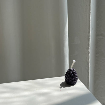 Blackberry Candles - 10 Pack