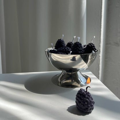 Blackberry Candles - 10 Pack