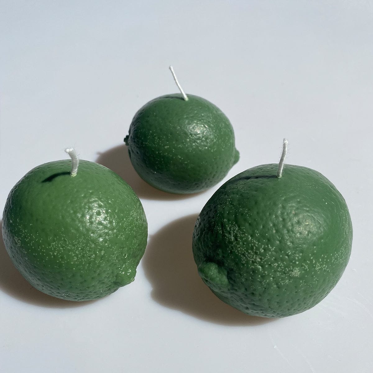 Scandles Farmers Markets Lime Candle