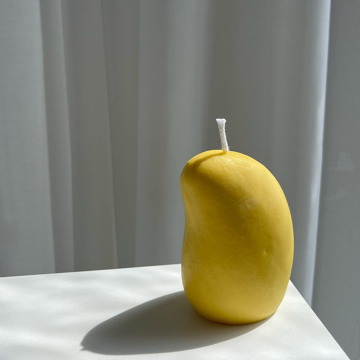Scandles Farmers Markets Mango Candle