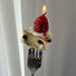 Scandles Farmers Markets Red / Berry / 10 Pack Raspberry Candles - 10 Pack
