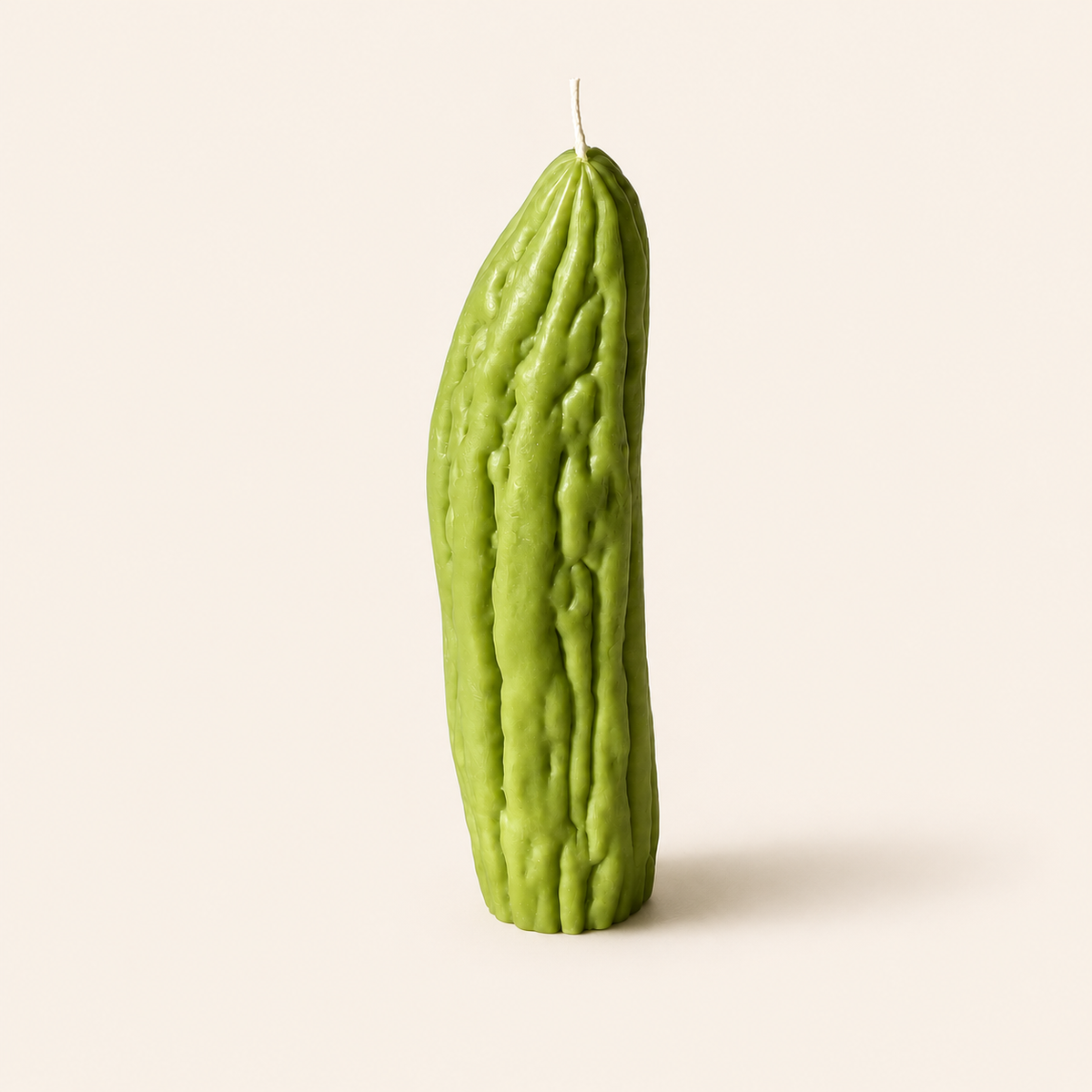 Bitter Melon Candle