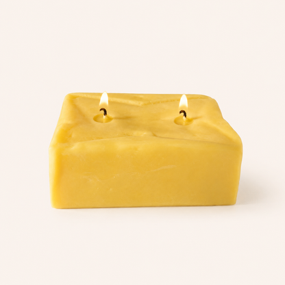 Butter Candle