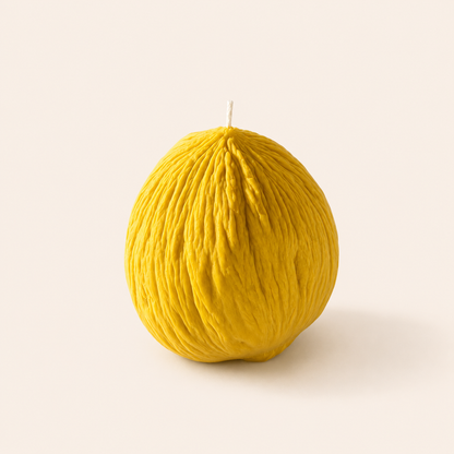 Casaba Melon Candle