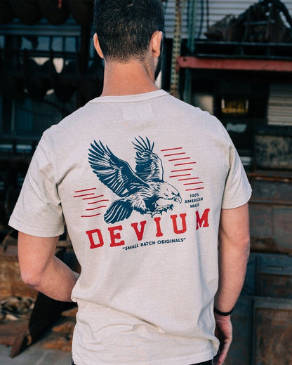 Devium Screamin&