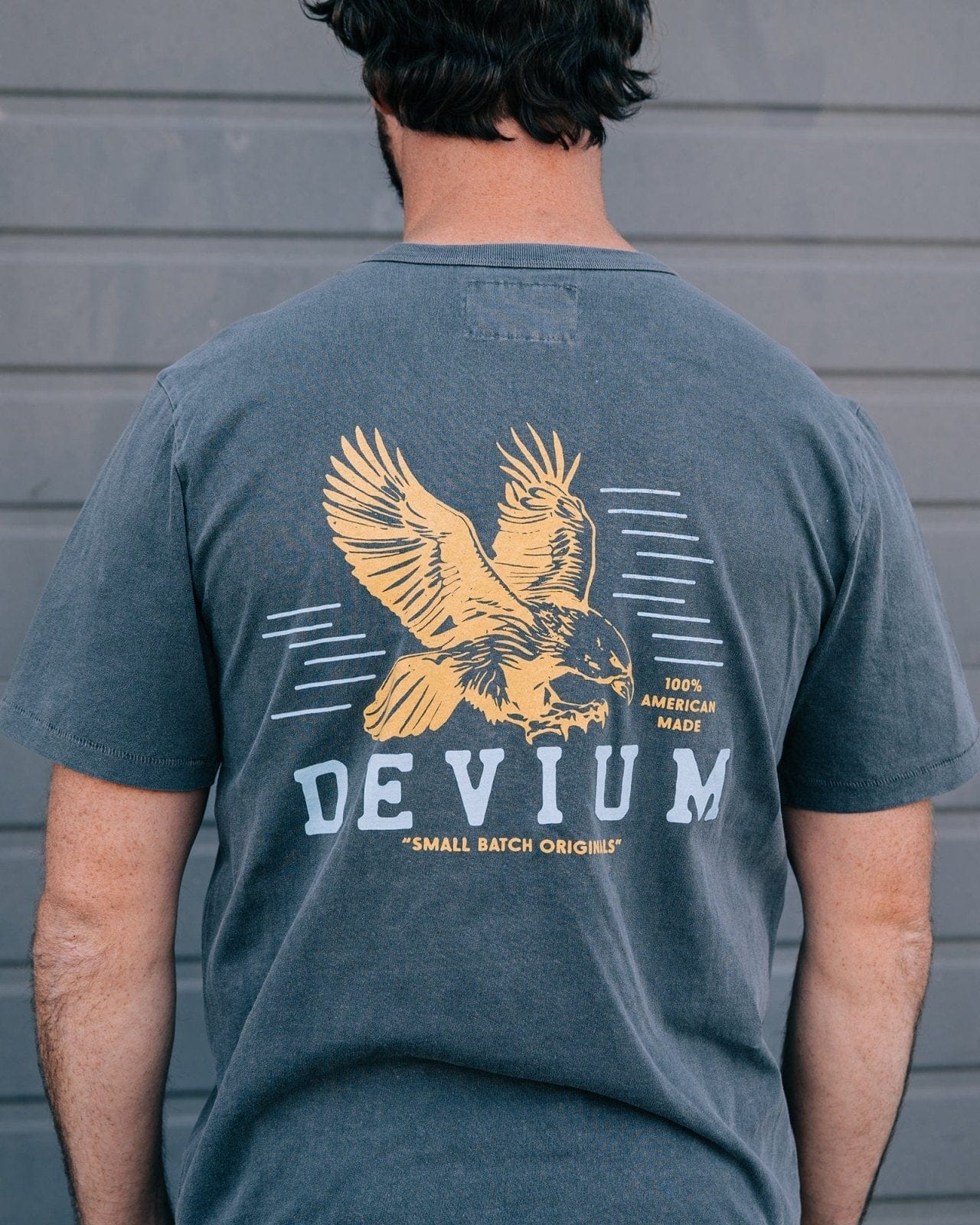 Devium Screamin&