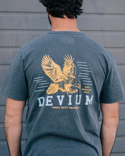 Devium Screamin&