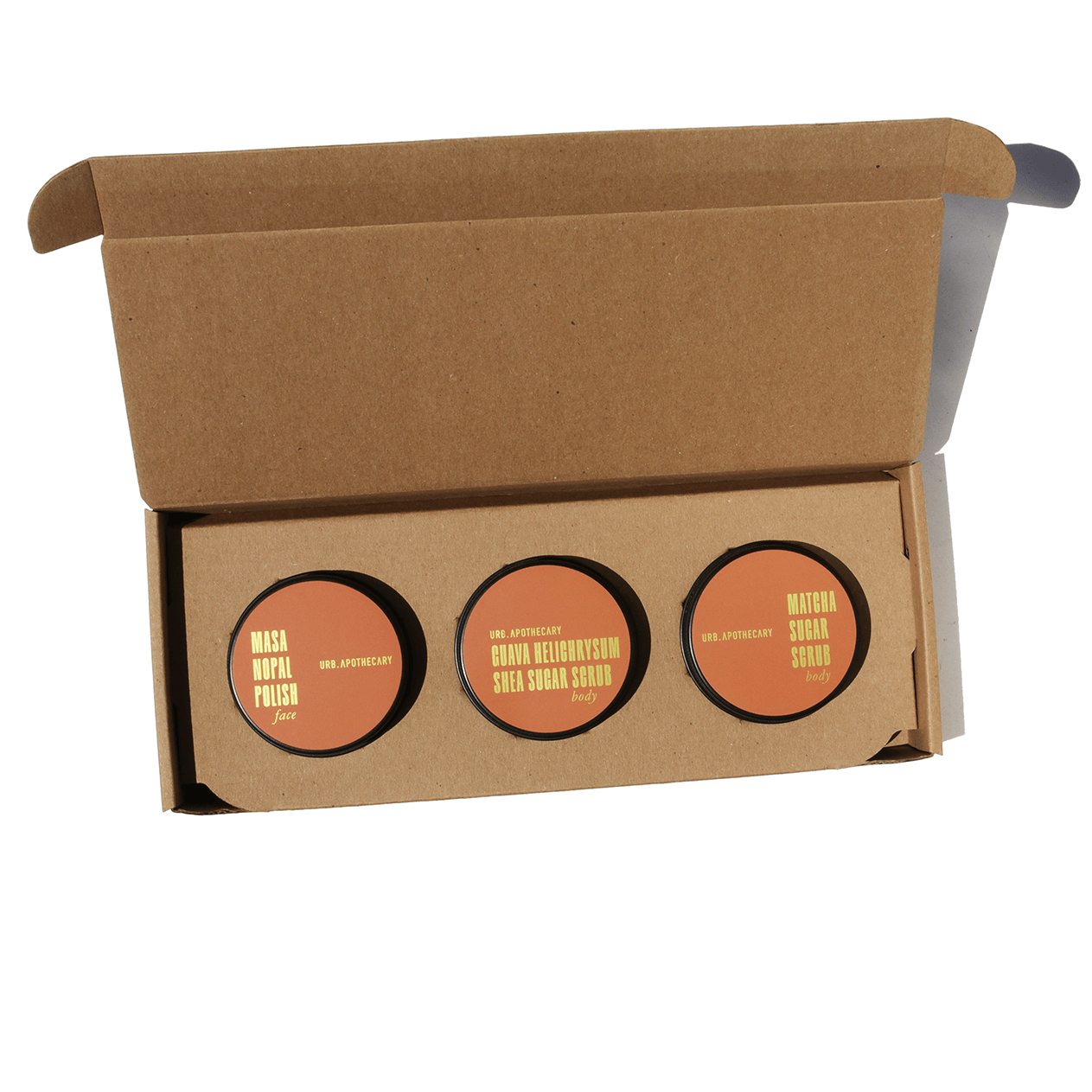 Scrub Trio - Bundle