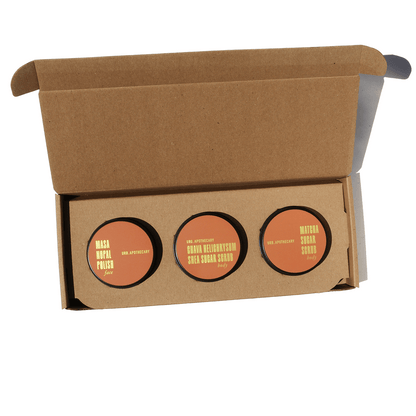 Scrub Trio - Bundle
