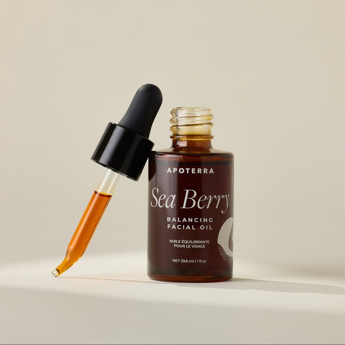 Sea Berry Balancing Facial Oil