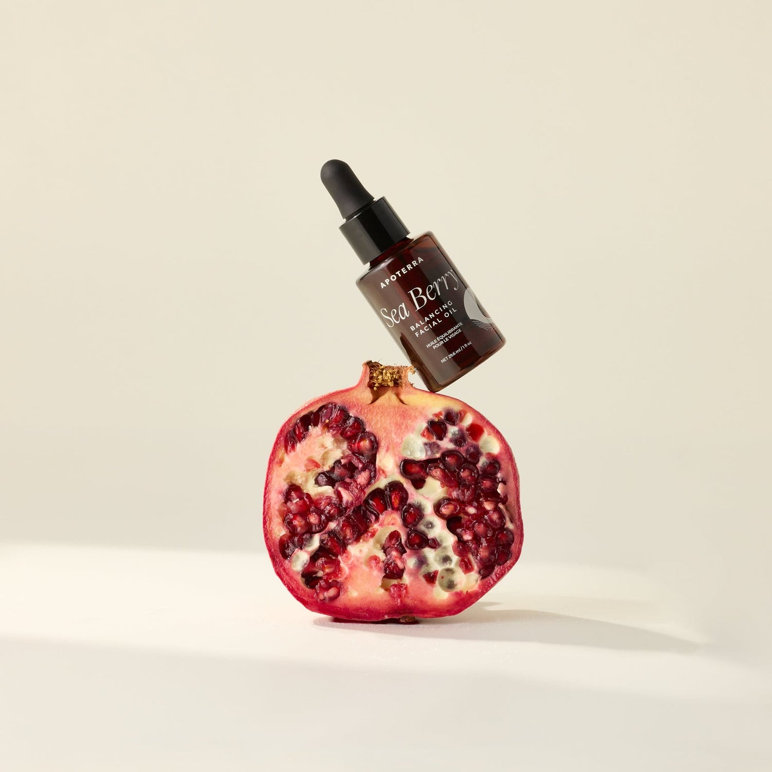 Sea Berry Balancing Facial Oil
