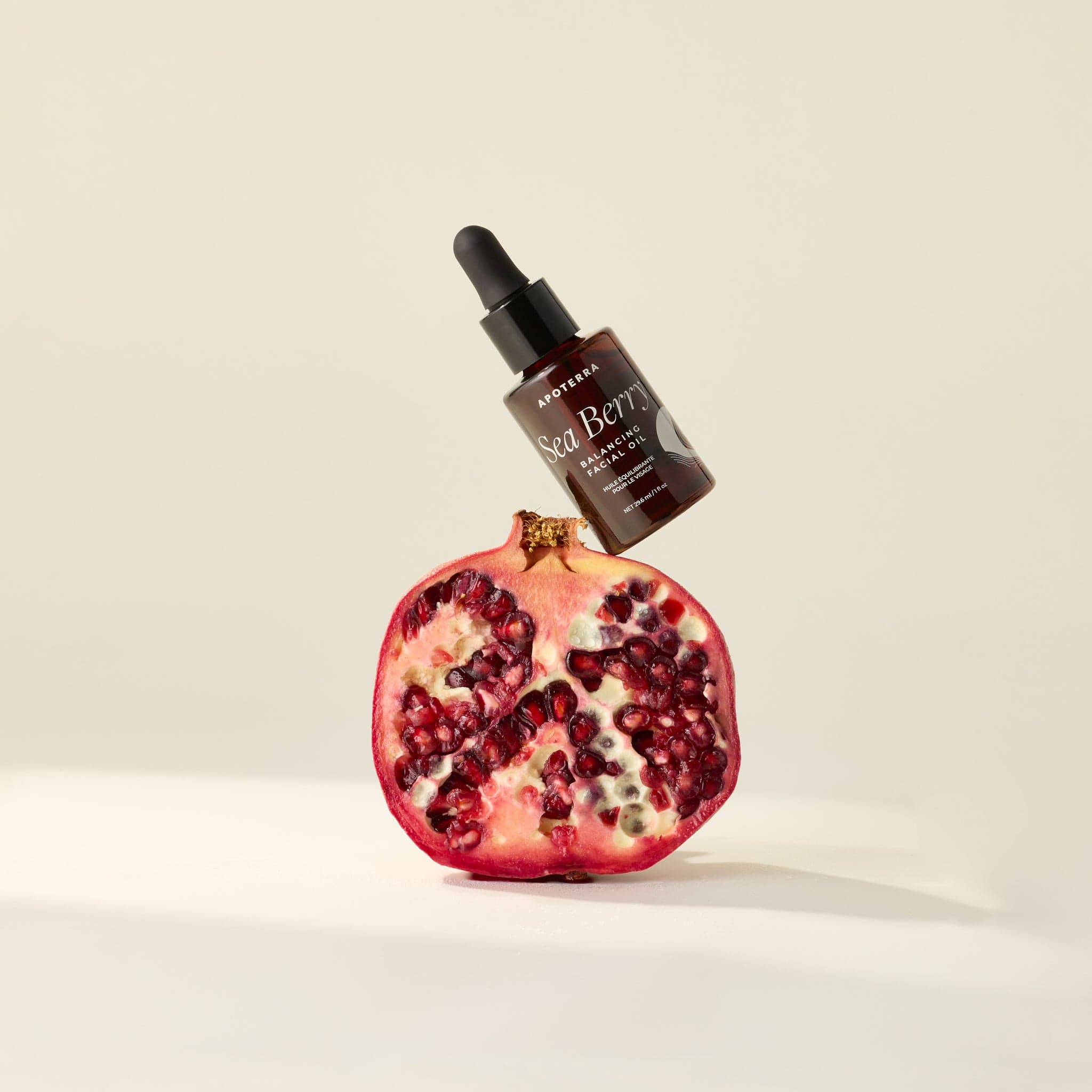 Sea Berry Balancing Facial Oil