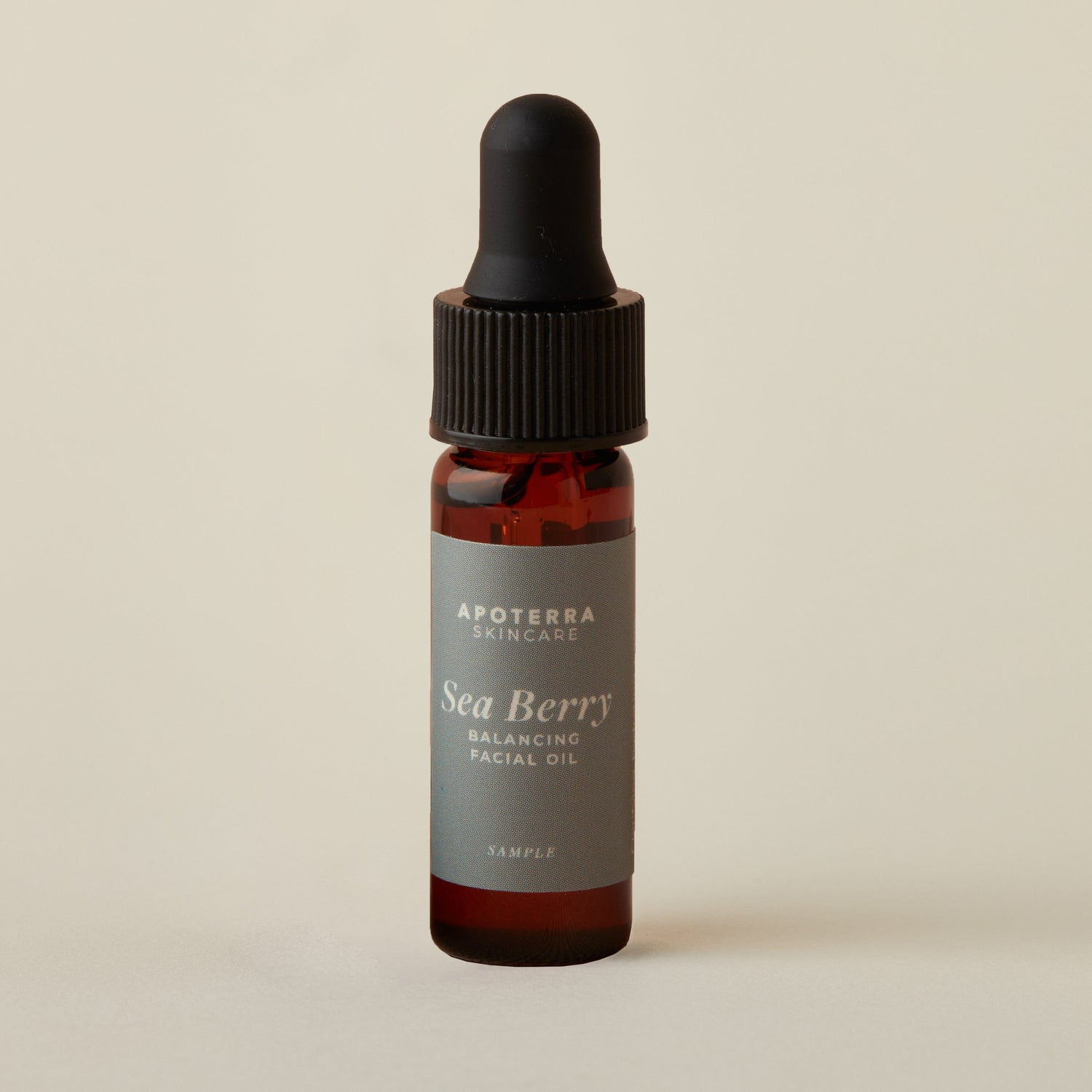 Sea Berry Balancing Facial Oil