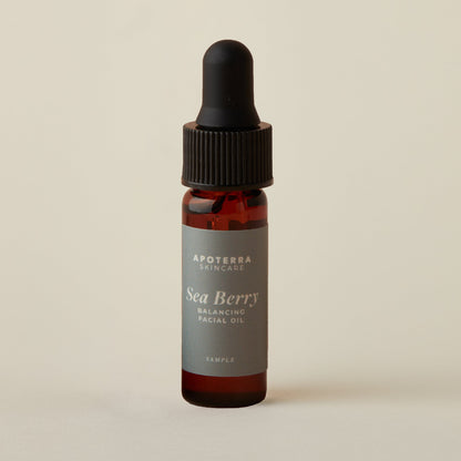 Sea Berry Balancing Facial Oil