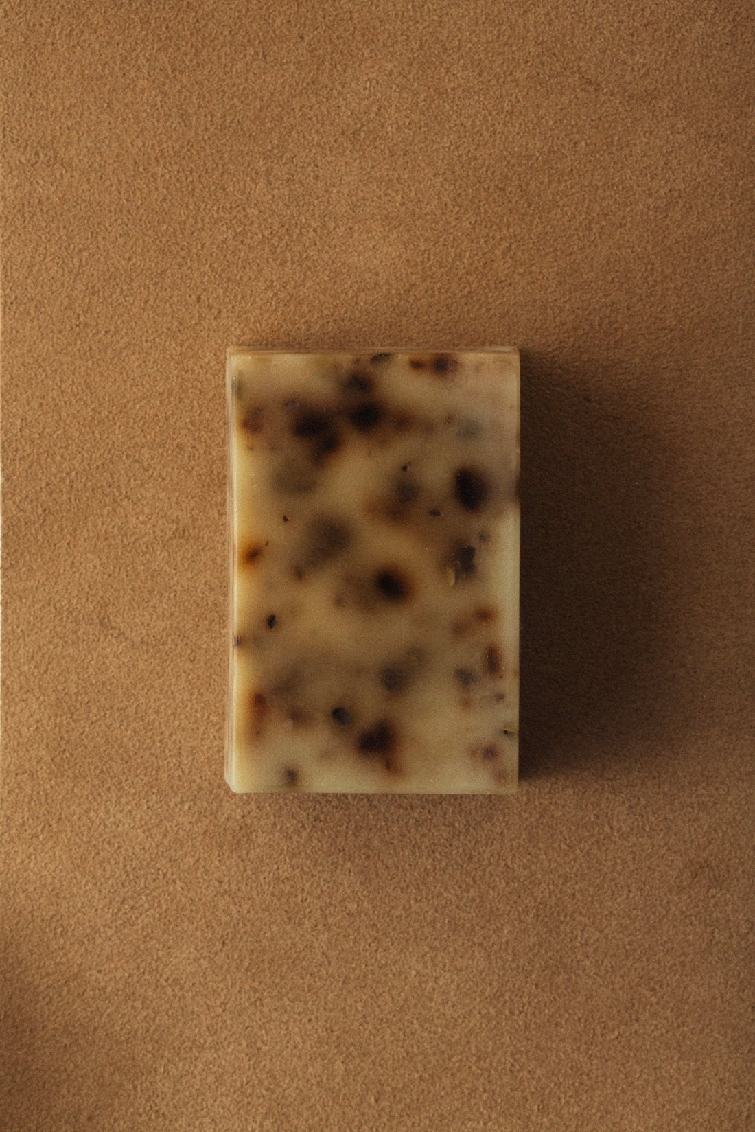 Sea Change Seaweed Bar – Neroli &amp; Bladderwrack for Mineral-Rich Cleansing - My American Goods