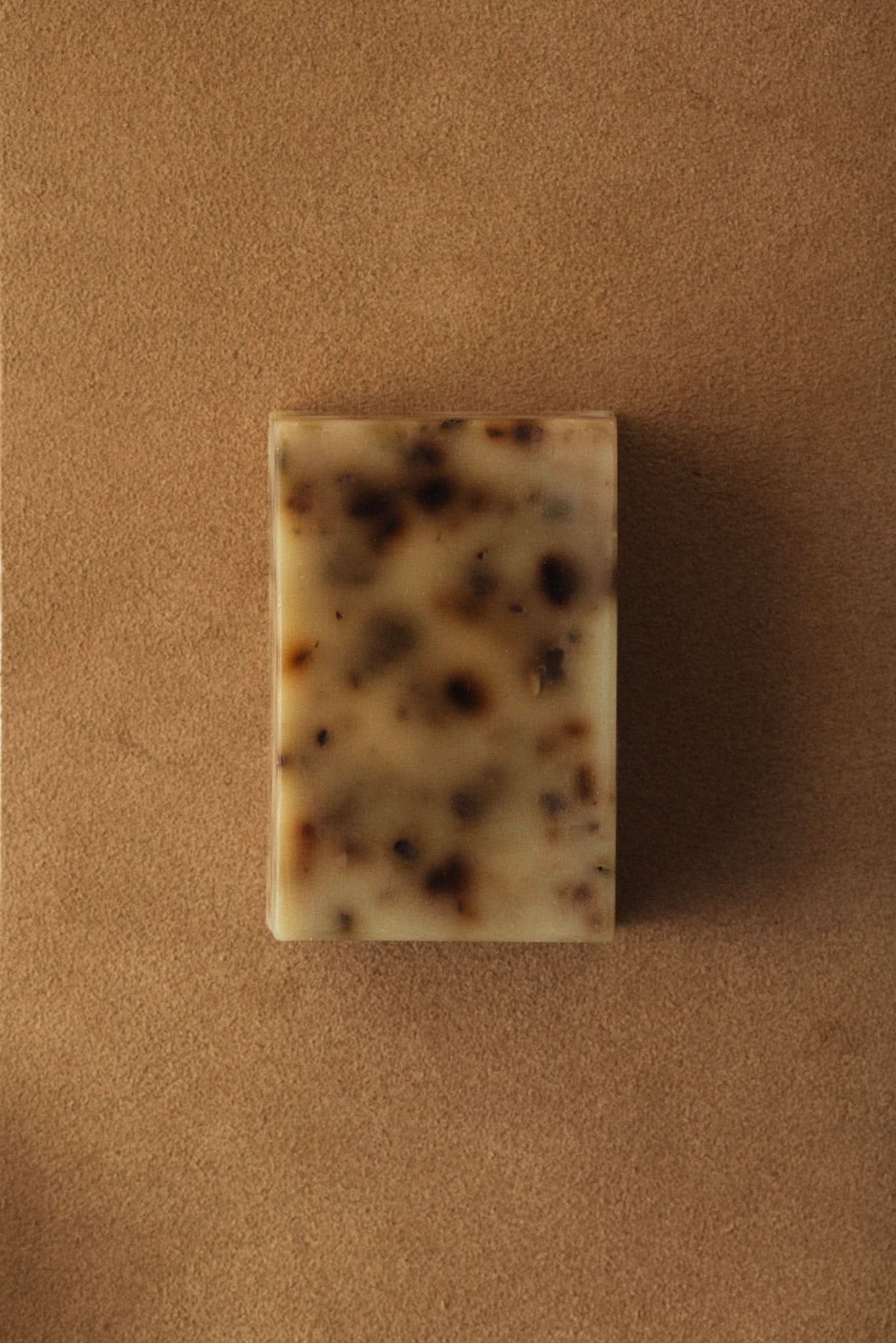 Summer Solace Tallow Tallow Soap Sea Change Seaweed Bar – Neroli &amp; Bladderwrack for Mineral-Rich Cleansing