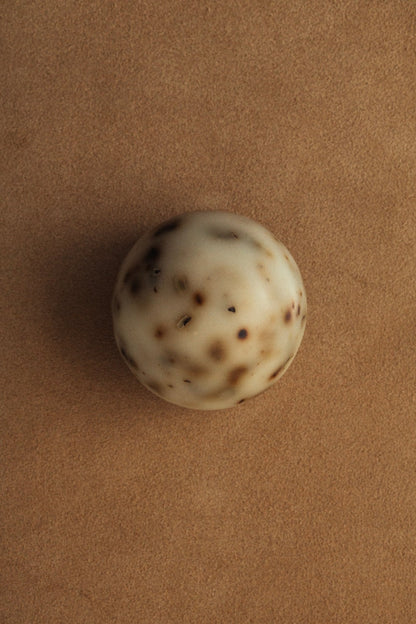 Sea Change – Seaweed Sphere Soap | Bladderwrack &amp; Neroli - My American Goods