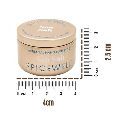 On-the-Go Gourmet Gift Set - My American Goods