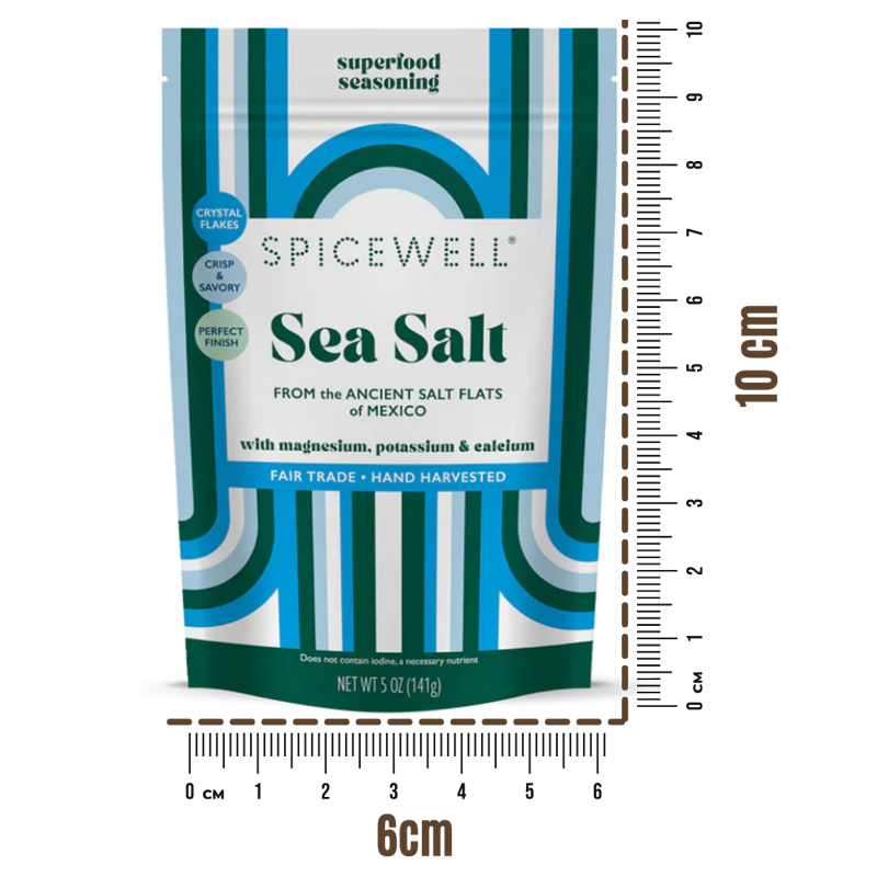 Detox Shop: Coastal Chef Collection - My American Goods