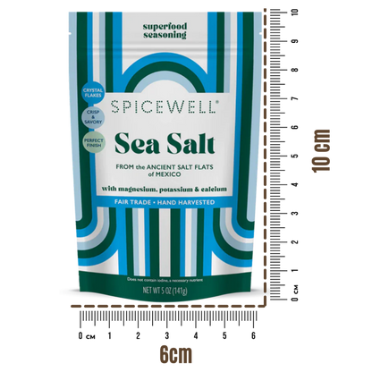 Detox Shop: Coastal Chef Collection - My American Goods
