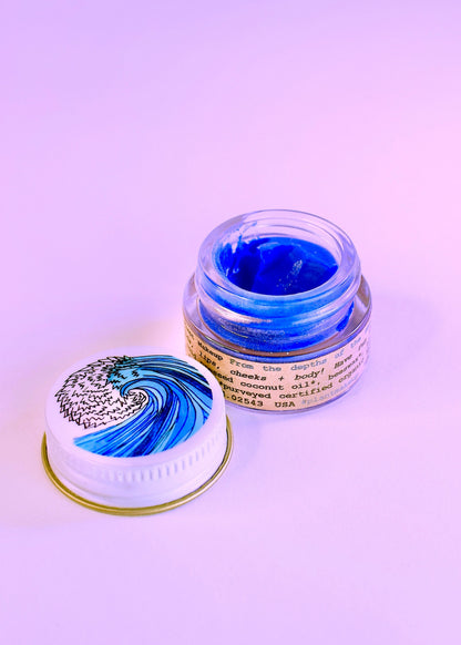 plant makeup Body Makeup SEA Lip Balm