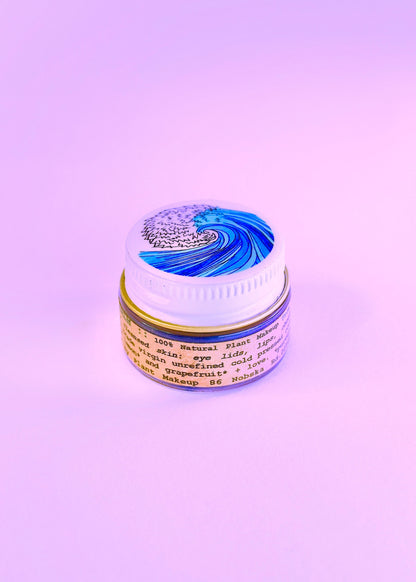 plant makeup Body Makeup SEA Lip Balm