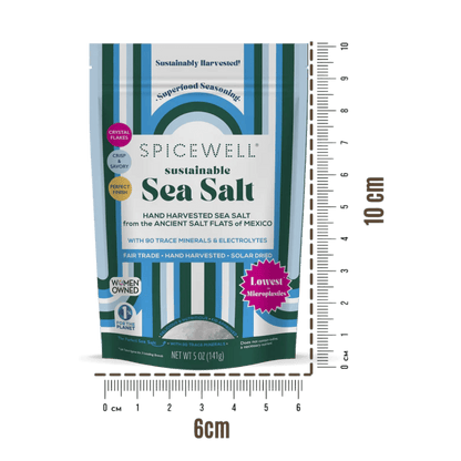 Spicewell Refill Pouch Superfood Countertop Bundle