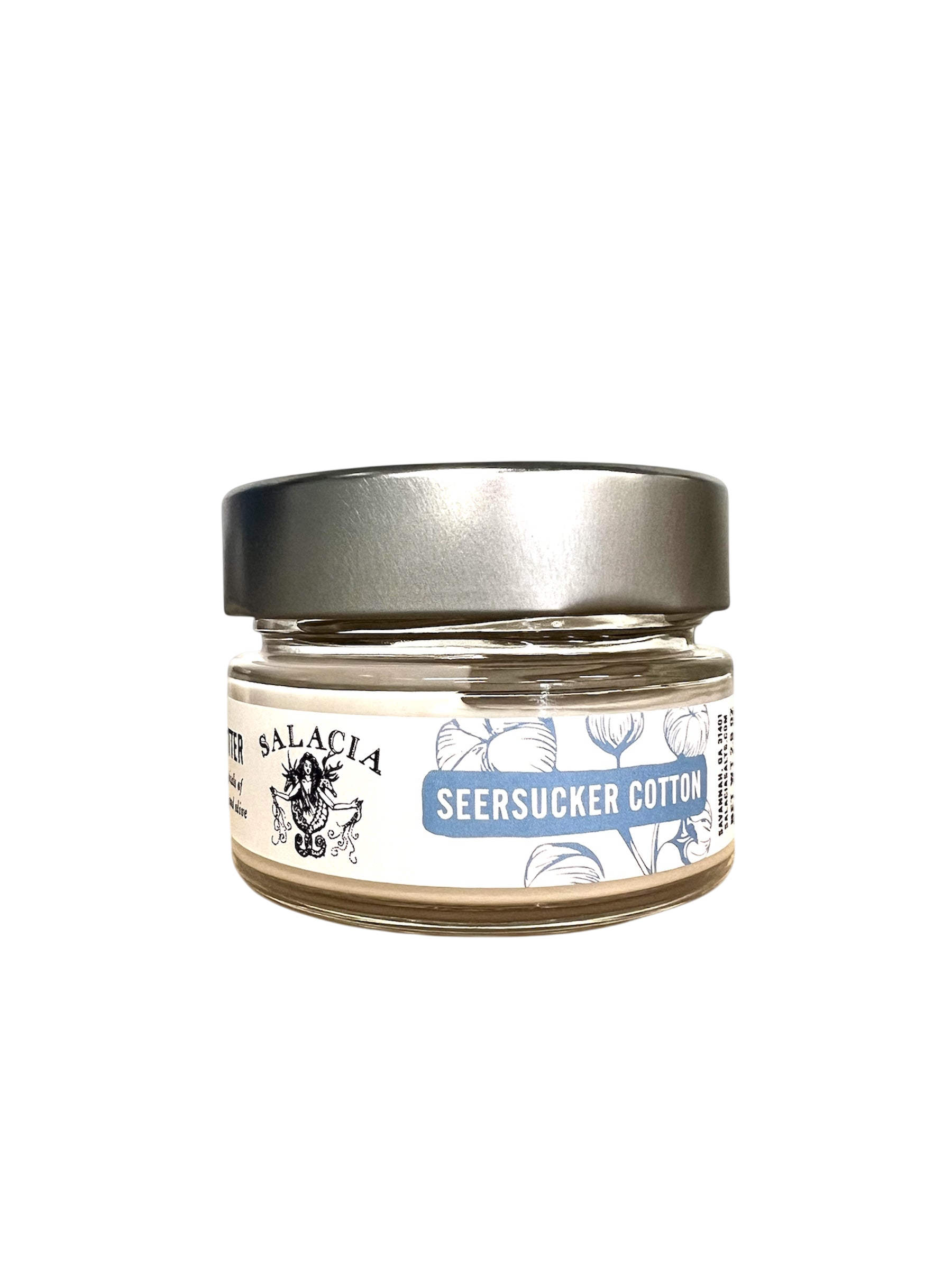 Seersucker Body Butter 2.5oz