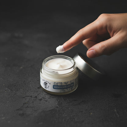 Seersucker Body Butter 2.5oz