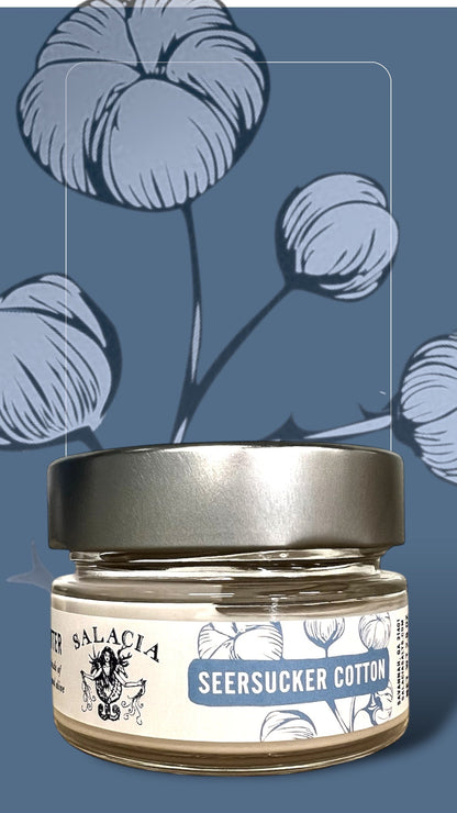 Seersucker Body Butter 2.5oz