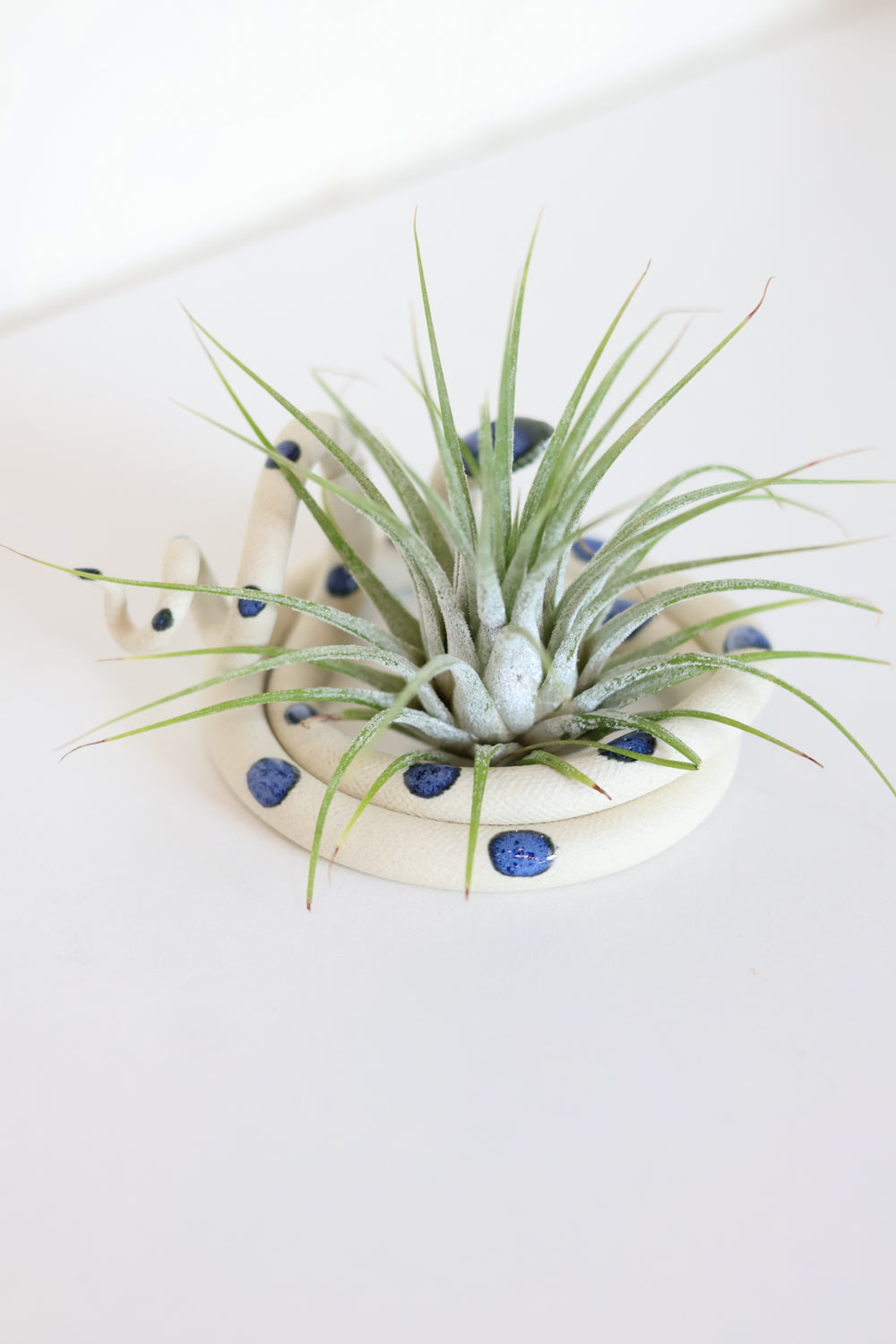 Medium Ceramic Snake - My American Goods