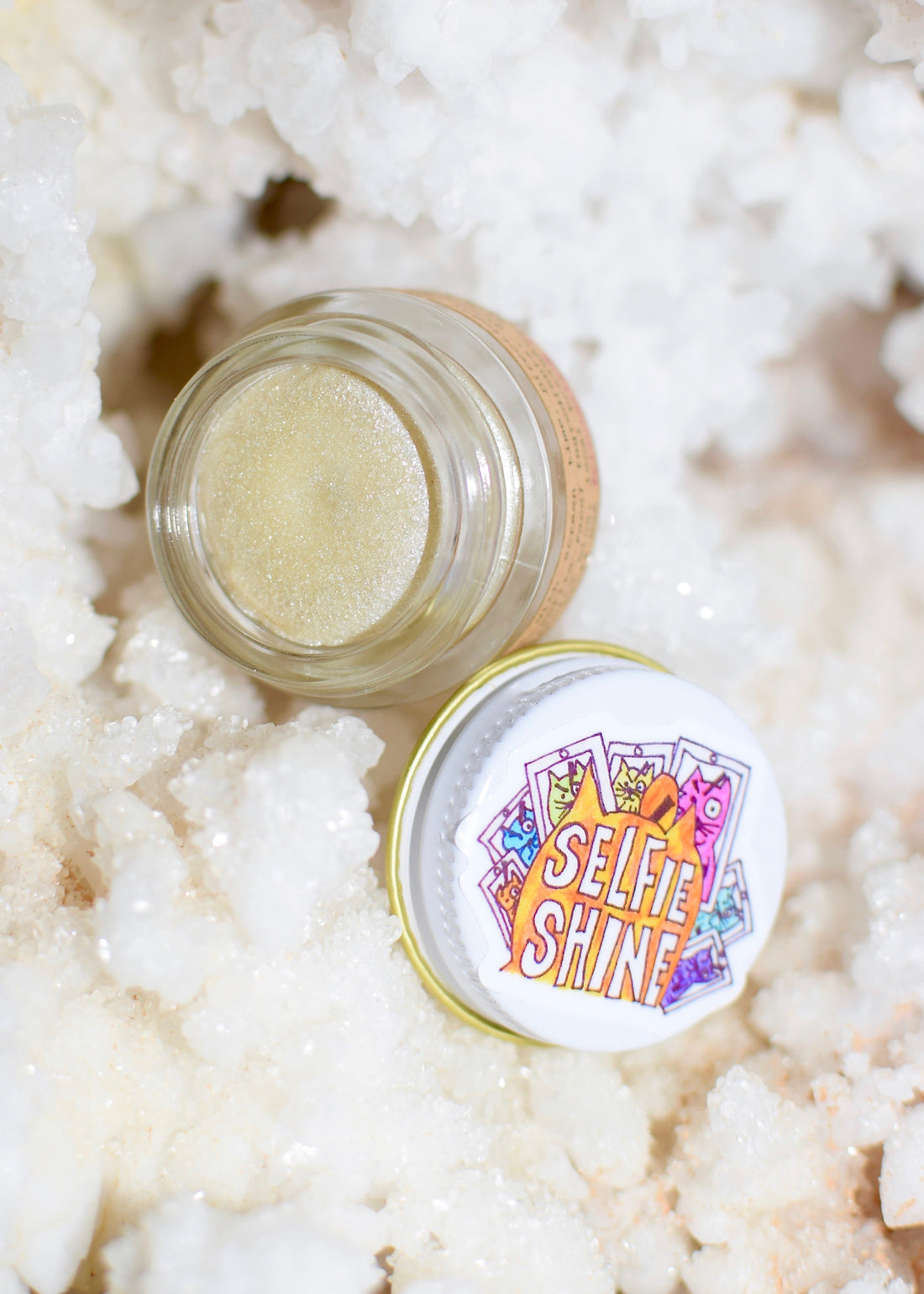 Selfie Shine - My American Goods