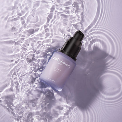 elvis+elvin Lilac Serum I - My American Goods