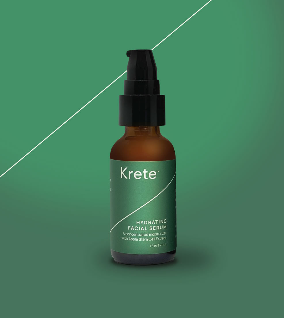 Hydrating Facial Serum - My American Goods