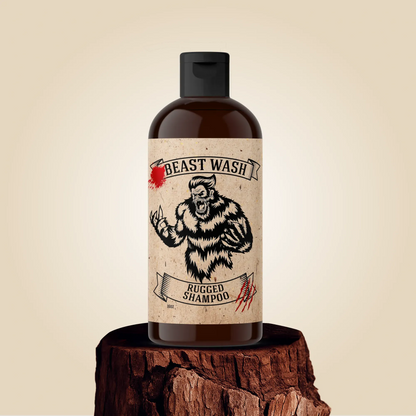 Johnny Slicks Shampoo