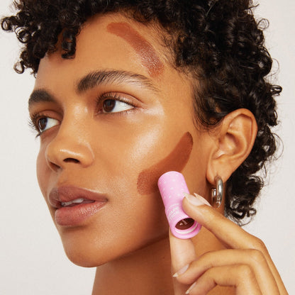 Contour + Shape Stick