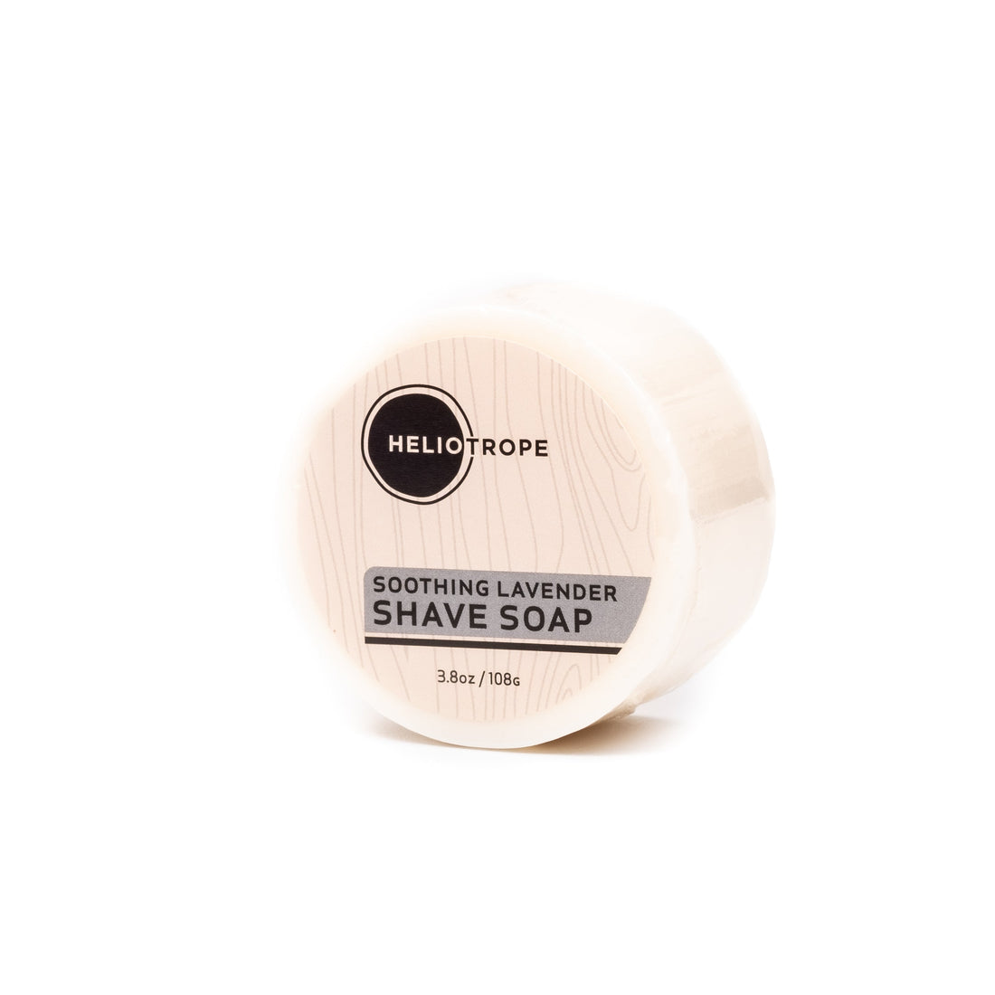 Lavender Soothing Shave Soap - My American Goods