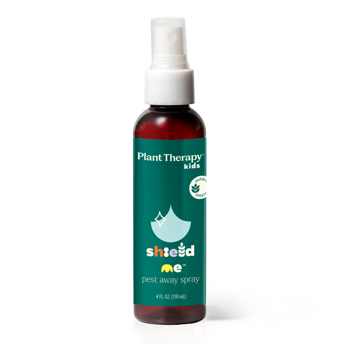 Shield Me Pest Away Spray