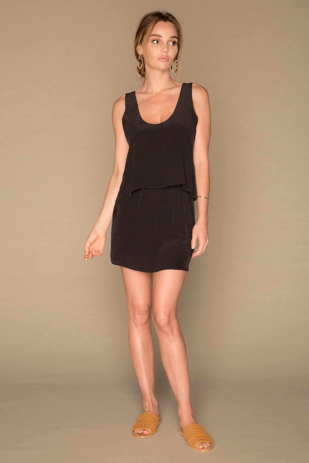 Shiloh Dress