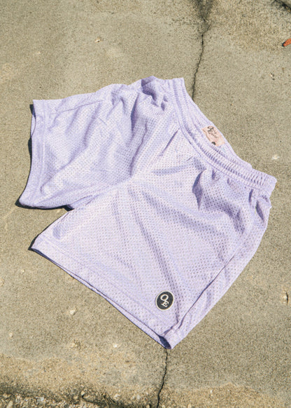 Classic Mesh Short
