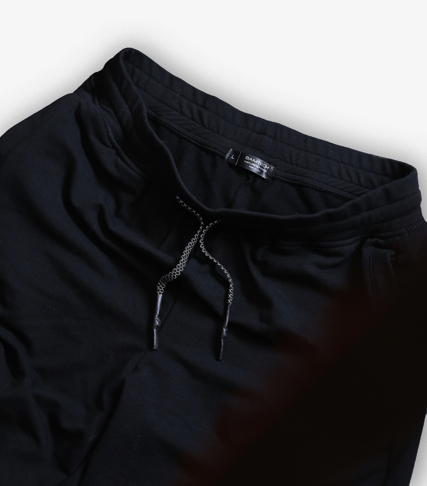 Bamboo Element Shorts