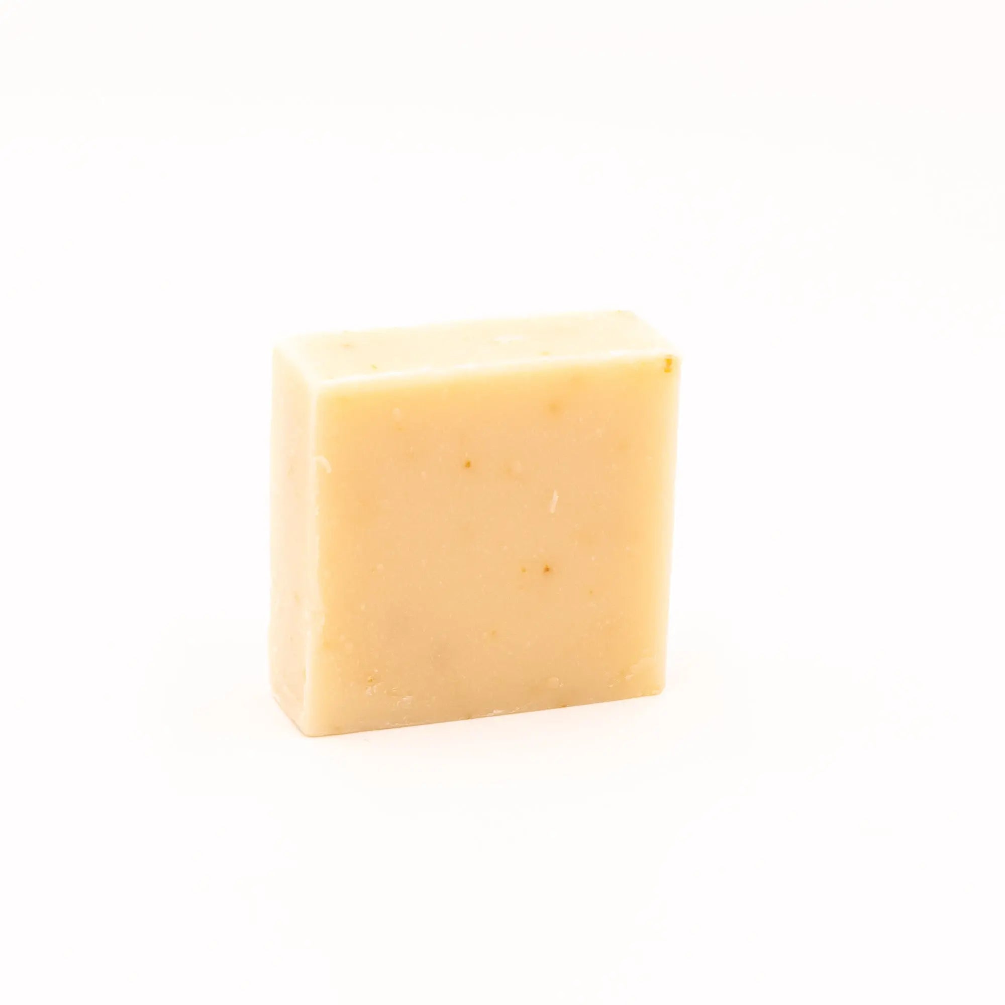 Citrus Burst Goat Milk Soap Bar | Shower Candy