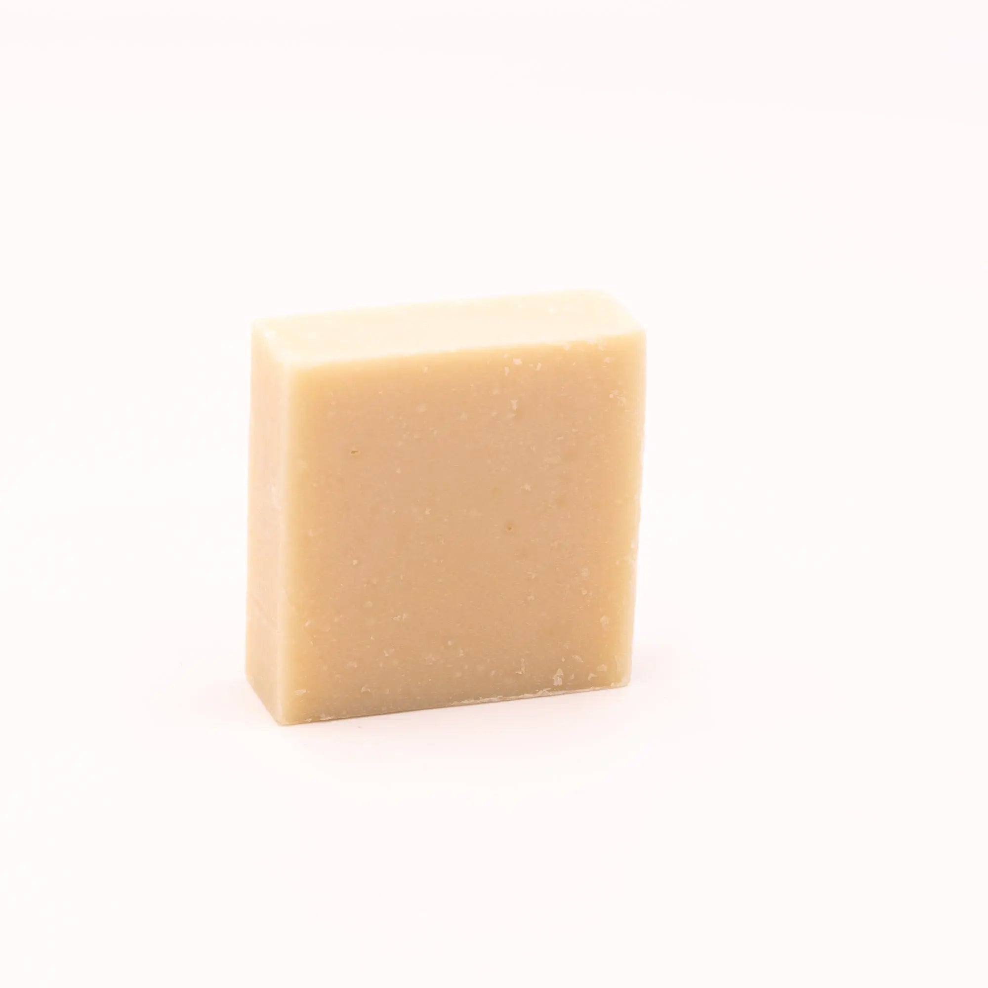Milk + Collagen Face Wash Bar | Shower Candy